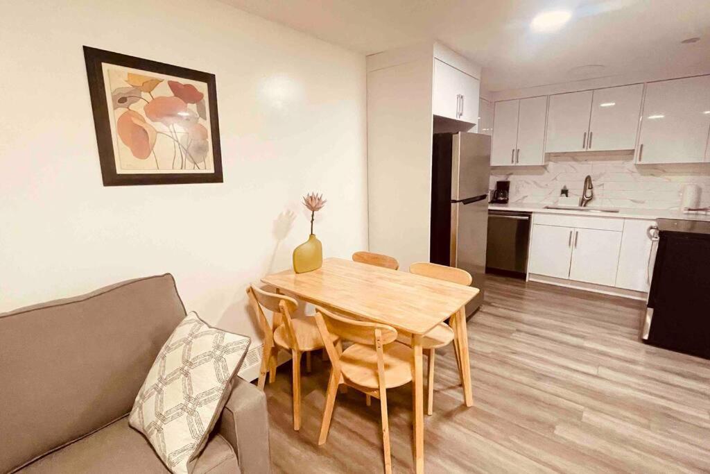 Unit #201 Cozy Mountain View 1Br In Dt Apartment Canmore Exterior foto