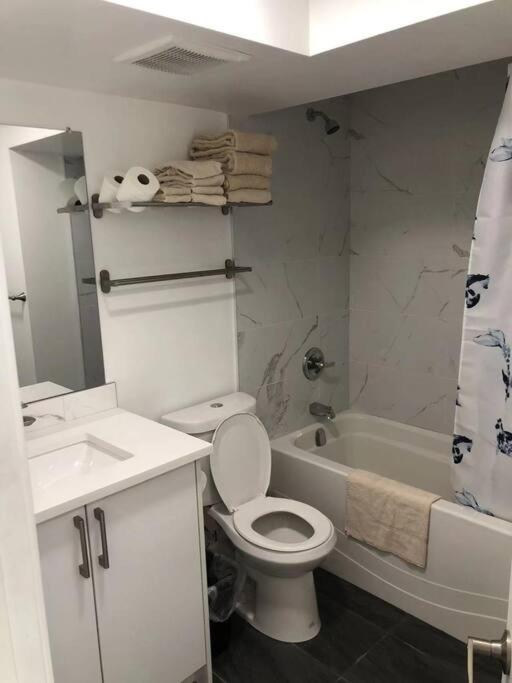 Unit #201 Cozy Mountain View 1Br In Dt Apartment Canmore Exterior foto