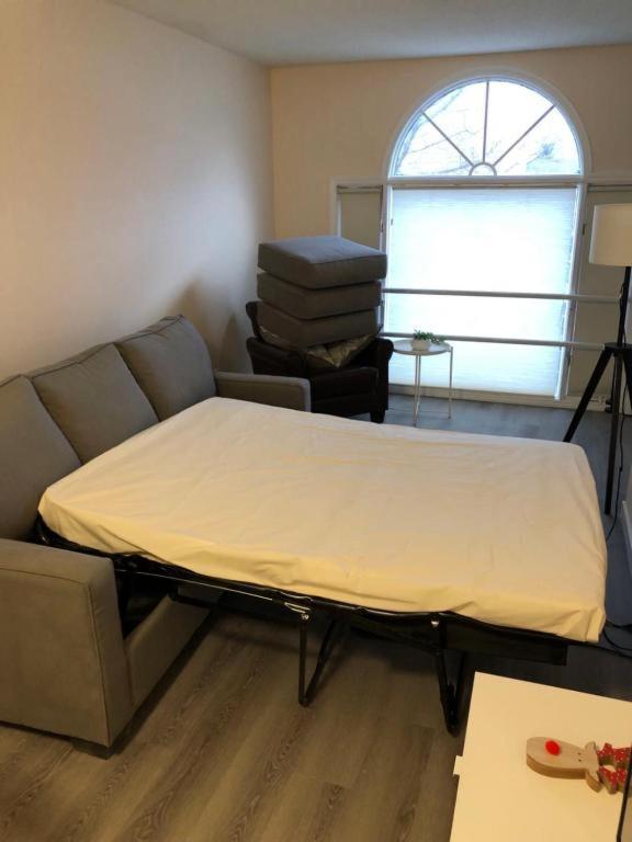 Unit #201 Cozy Mountain View 1Br In Dt Apartment Canmore Exterior foto